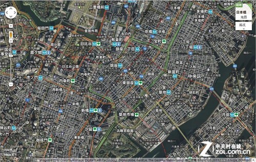 街景地图最新版，城市探索新视角