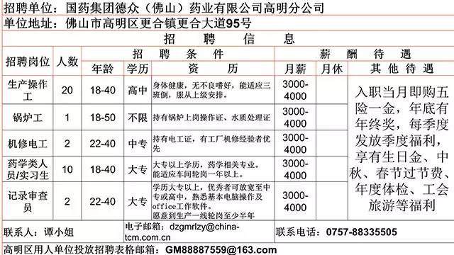 锅炉工招聘热潮，职业前景、任职要求与应聘攻略