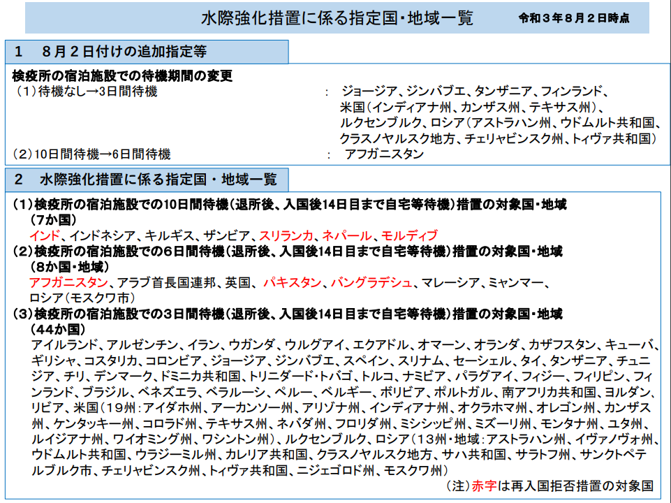 日本最新入境政策调整及其影响分析