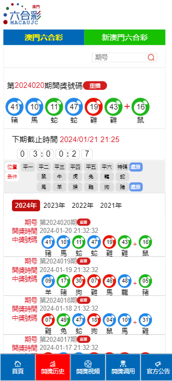 2024新澳门历史开奖记录,全面理解执行计划_手游版2.686