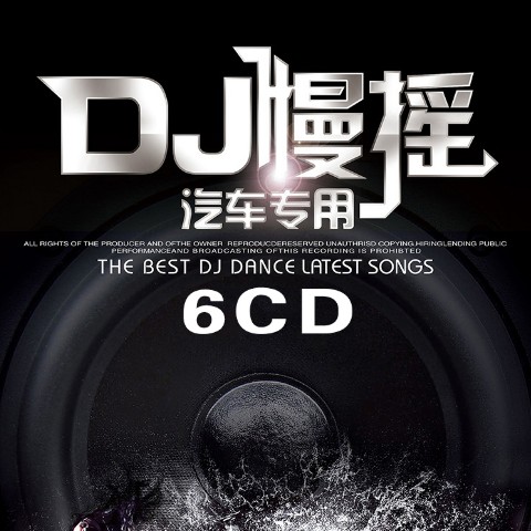 最新DJ慢摇，音乐风潮的全新诠释