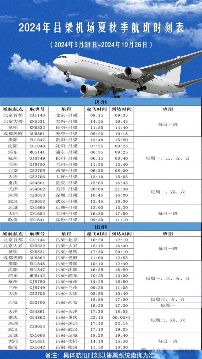 全球航班时刻表最新查询，轻松掌握航班动态