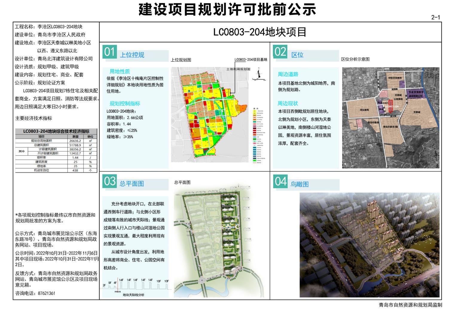 李沧区未来蓝图，最新规划揭秘城市发展新动向