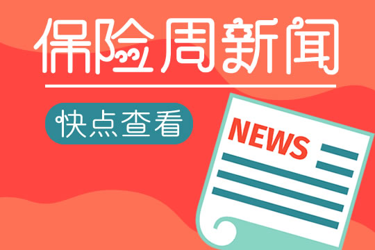 保险行业最新新闻动态深度解析