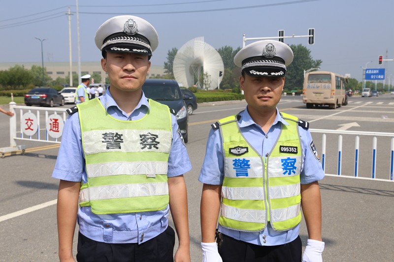 民警执法拍照规定出炉，规范执法行为，维护公民权益