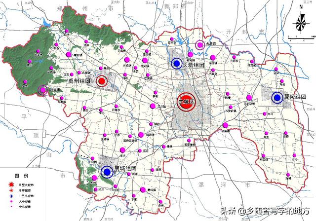 河南撤县设市，县域发展迈入新篇章