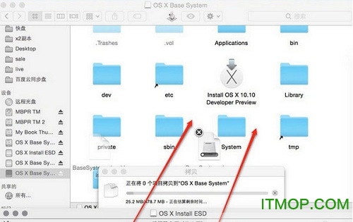 Mac系统ISO镜像文件下载全面指南