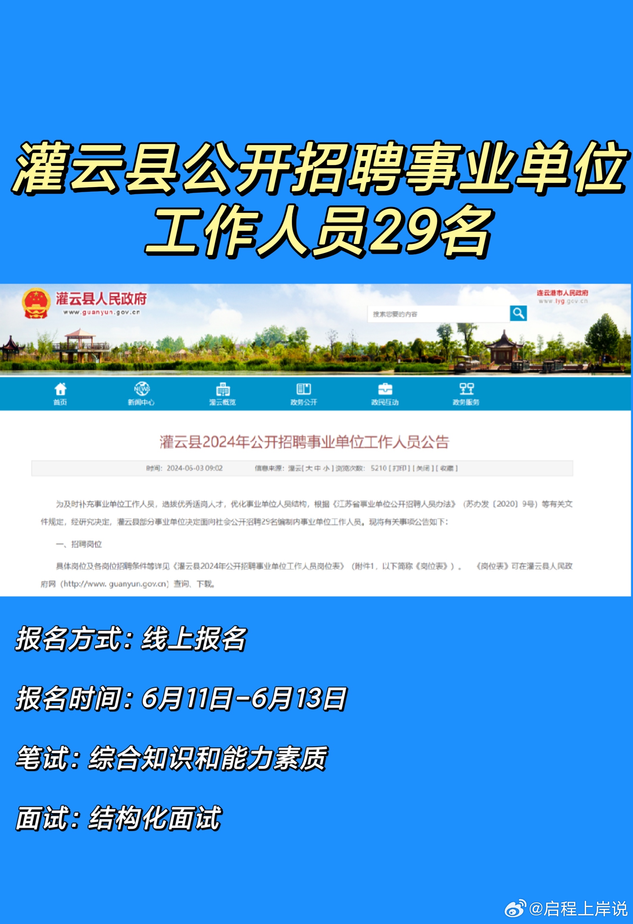 灌云县科技局招聘科技人才，最新招聘信息及招募动向发布