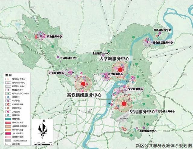 临江社区全新发展规划揭秘