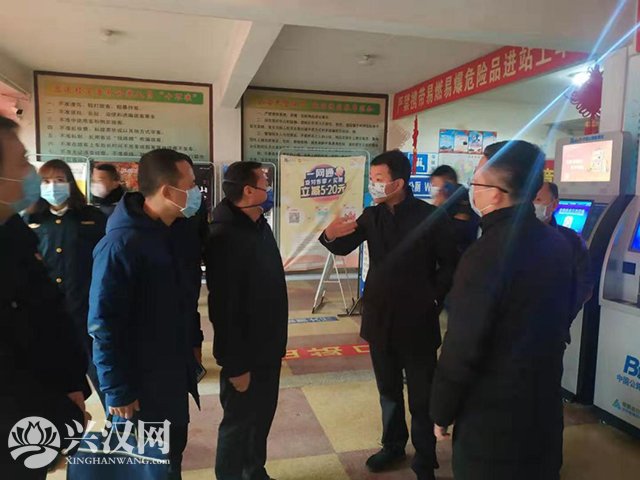 汉台区交通运输局项目最新进展报告概览