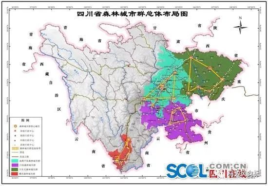 倒马关乡全新发展规划揭晓