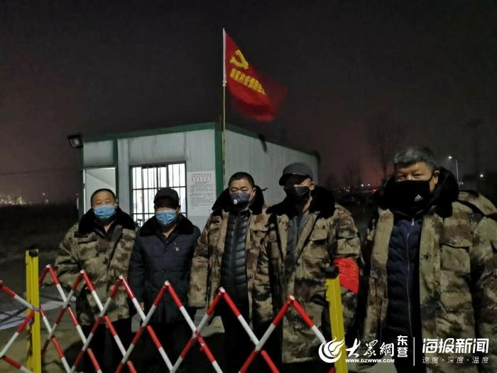 垦利县公路运输管理事业单位领导概览最新发布