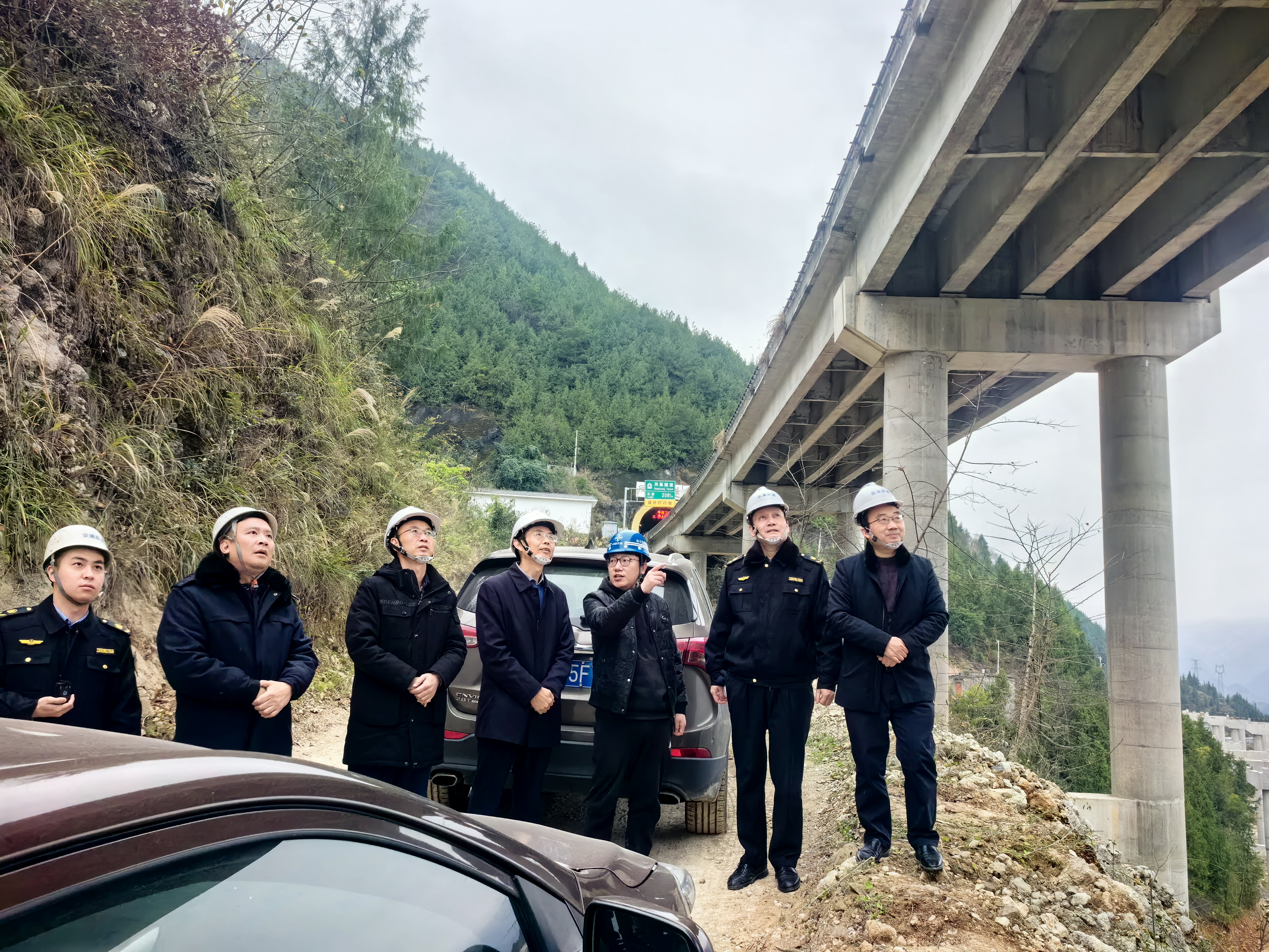 通山县级公路维护监理事业单位最新动态与显著成就概述