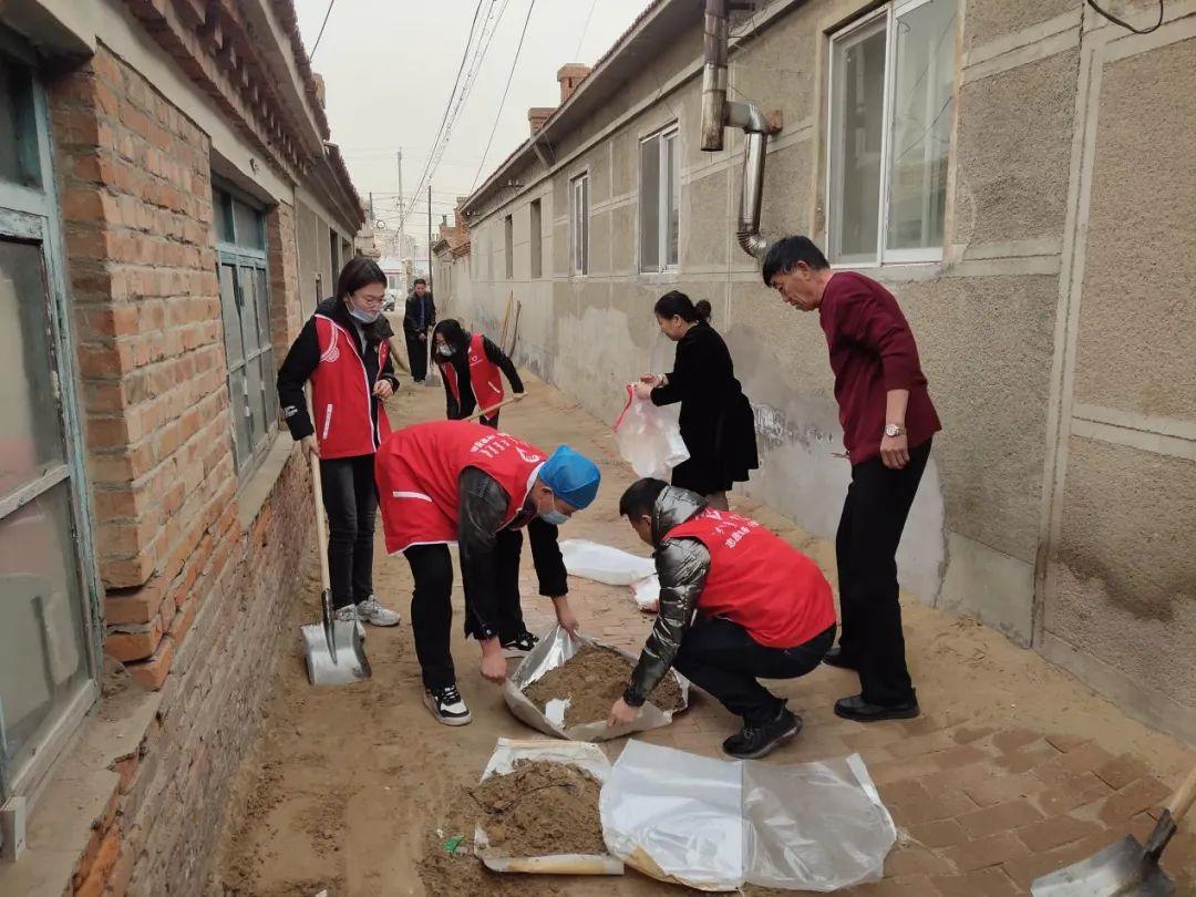 奈曼旗审计局深化审计职能，助力地方经济高质量发展最新报道