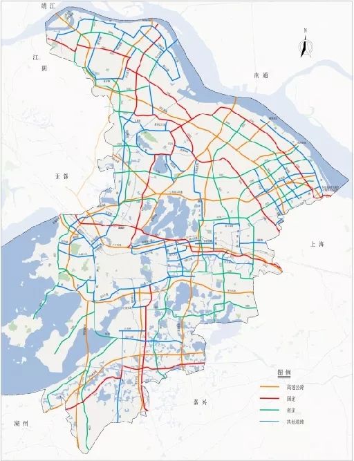 望花区公路运输管理事业单位发展规划展望