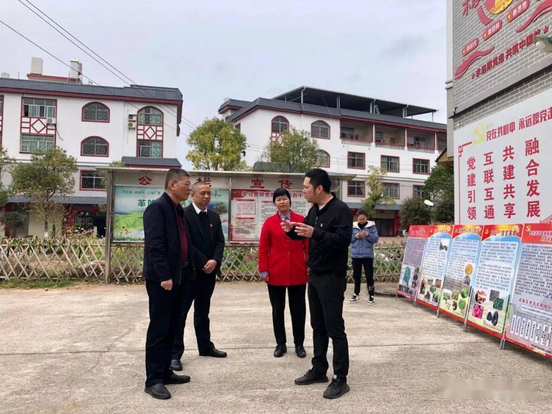 清平街道新任领导团队引领未来发展之路