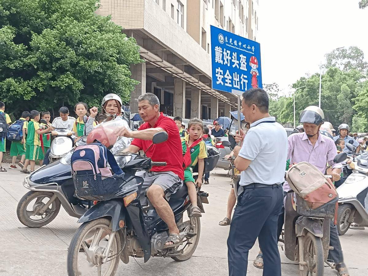 良光镇交通新动态，发展助力地方繁荣