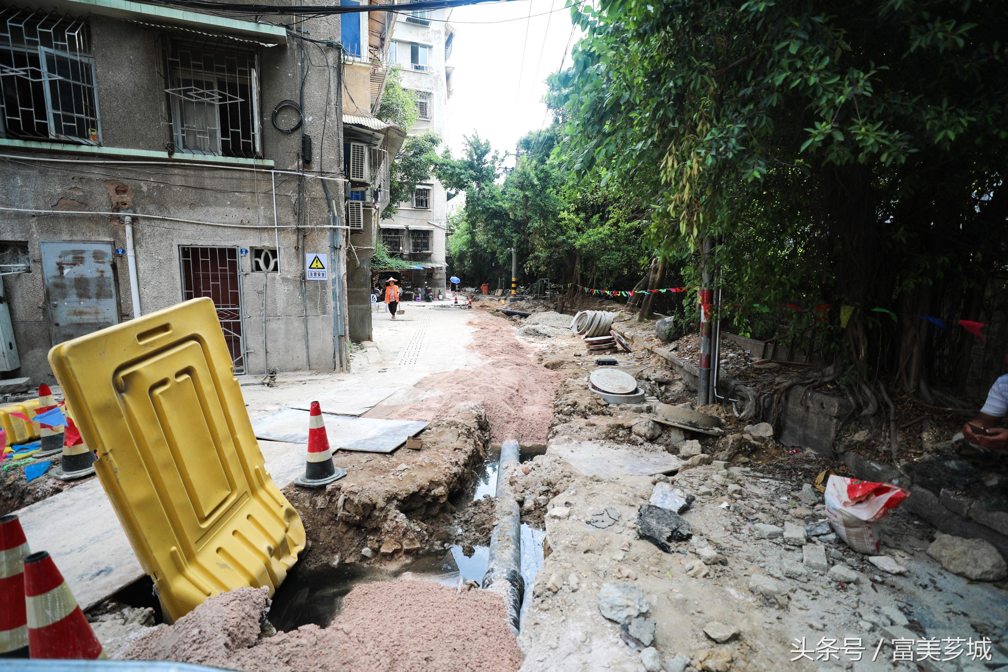 芗城区住房和城乡建设局发展规划概览