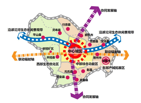 井陉矿区农业农村局最新发展规划揭晓