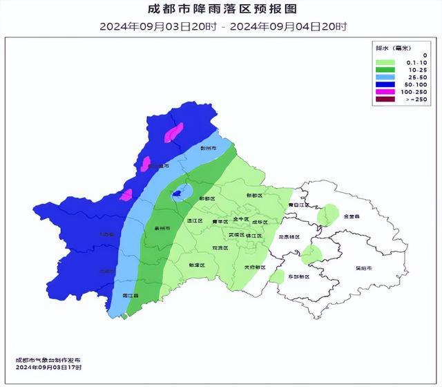 开发区龙泉街道天气预报更新通知