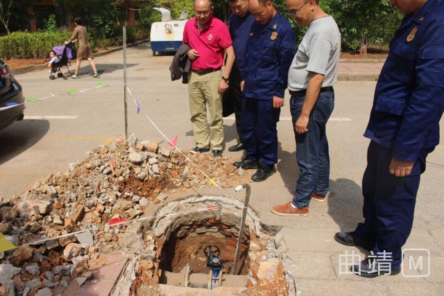 煤矿街道办事处重塑社区新篇章，推动可持续发展新动向