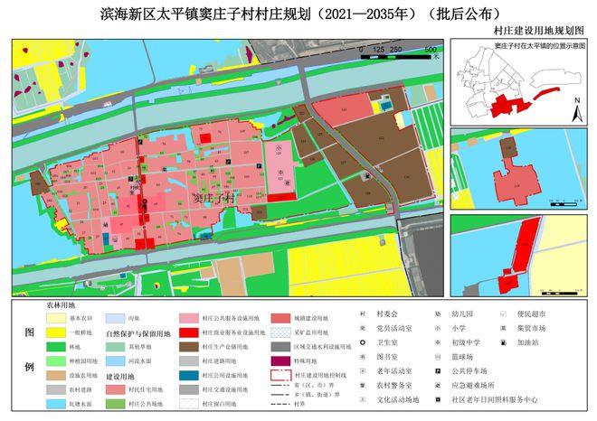 古地村全新发展规划揭秘