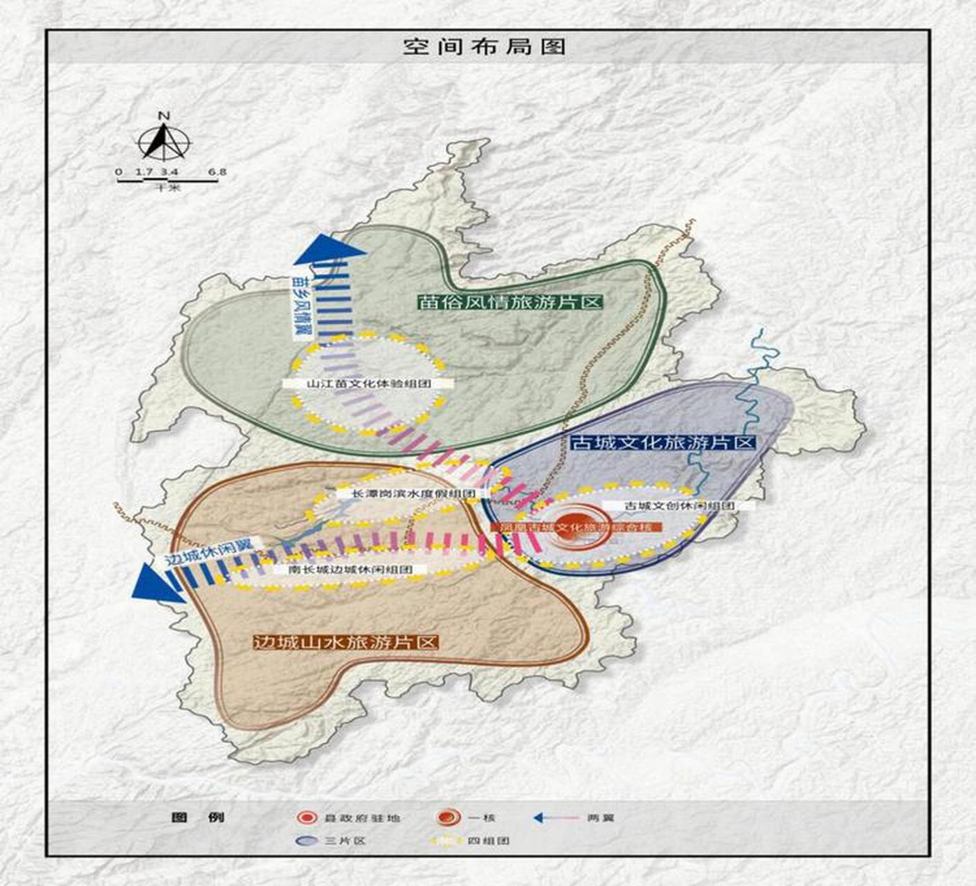 茅箭区科学技术和工业信息化局发展规划展望