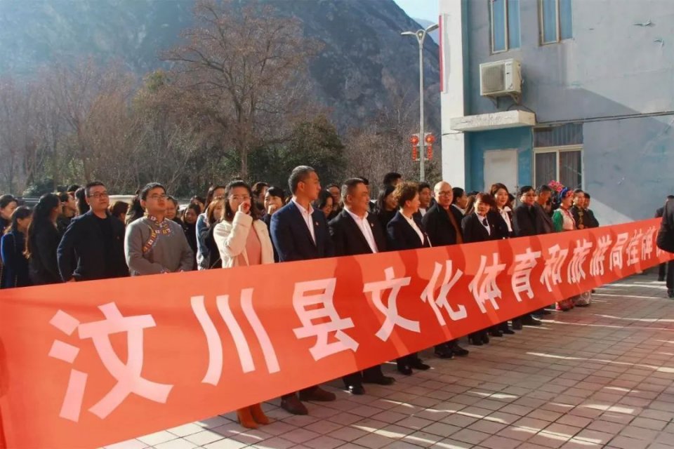 永丰县文化广电体育和旅游局最新动态报道