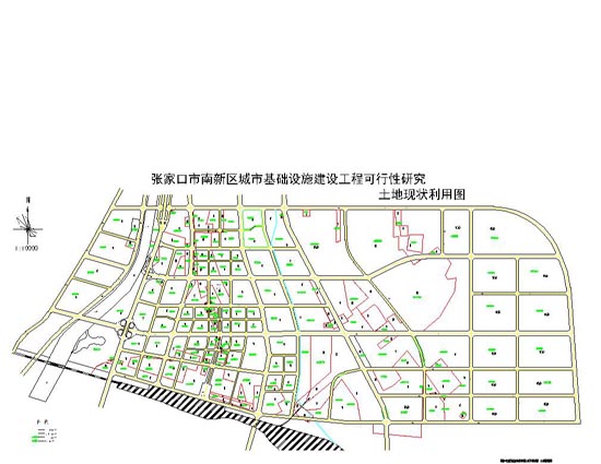 张家口市企业调查队未来发展规划展望