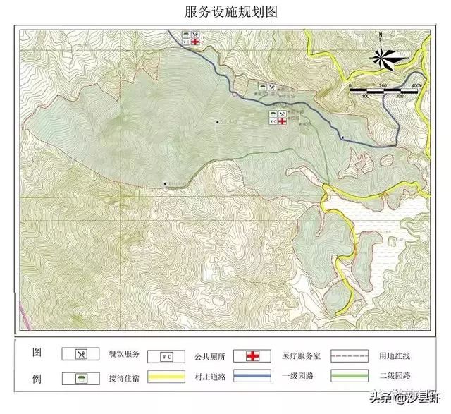 天塘乡最新发展规划揭晓