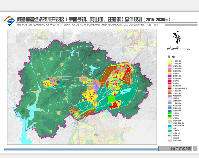 铁岭经济开发区发展规划揭秘，塑造未来城市新蓝图