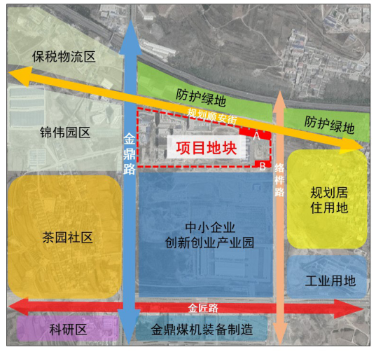 金家庄区计划生育委员会最新发展规划概览