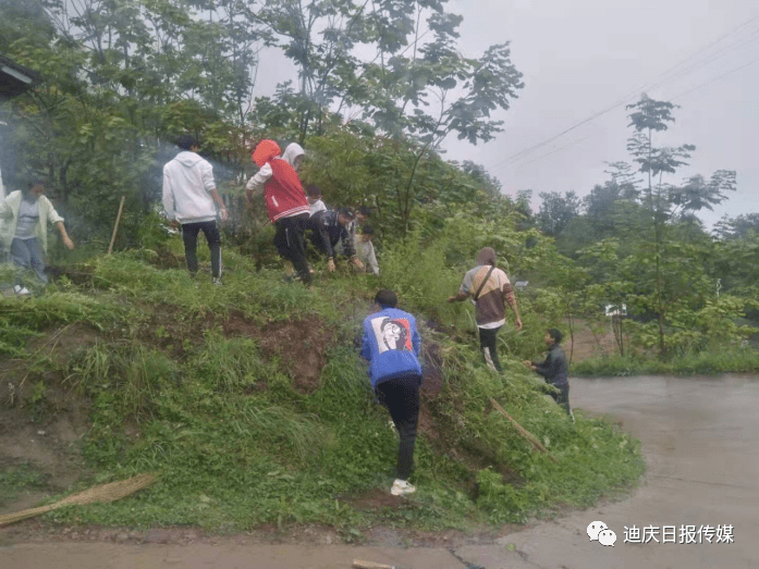 旁嘎村最新新闻动态报道