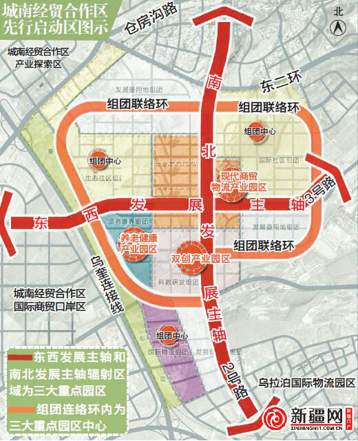 哈密地区市工商行政管理局未来发展规划展望