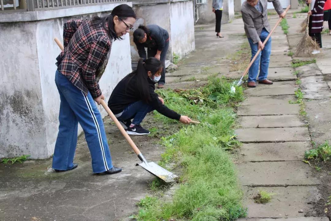 涟水县农业农村局最新动态报道