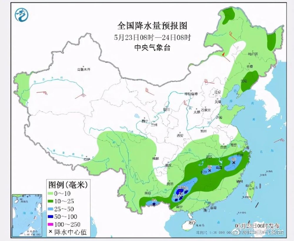 麻旺镇天气预报更新通知