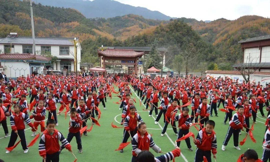 徽县小学未来教育蓝图，最新发展规划揭秘