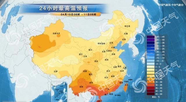 于集乡天气预报更新通知